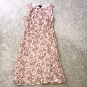 Ann Taylor dress